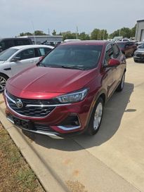 Used 2023 Buick Encore GX Preferred