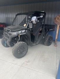 New 2026 UFORCE U10PRO 