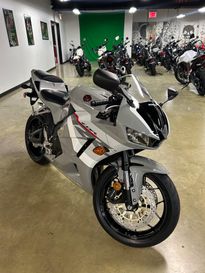 New 2026 Honda CBR600RR Base 