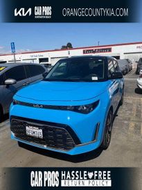 Used 2023 Kia Soul GT-Line