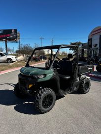 2025 Can-Am DEFENDER DPS HD7 