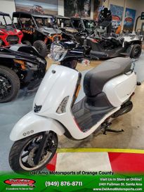 2023 KYMCO LIKE 150I ABS NOODOE