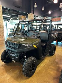 2025 Polaris RANGER 1000 