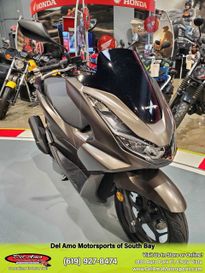 2024 Honda PCX