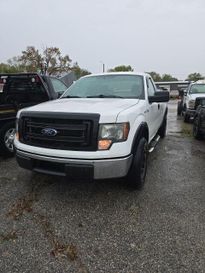 Used 2013 Ford F-150 XL