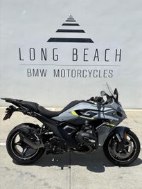 2026 BMW R 1300 RS