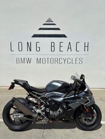 2025 BMW S 1000 RR