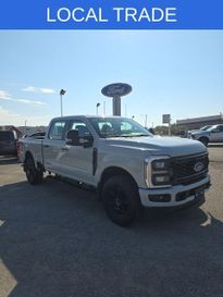 Used 2025 Ford F-250 XL