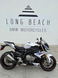 Used 2020 BMW S 1000 R 