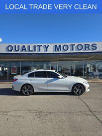 Used 2020 BMW 330i xDrive