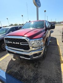 Used 2024 RAM 2500 Big Horn