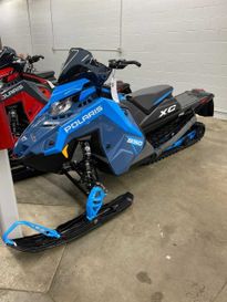 2024 Polaris 850 SWITCHBACK XC 146