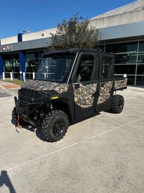 2024 Polaris RANGER CREW SP 570 PREMIUM NORTHSTAR 