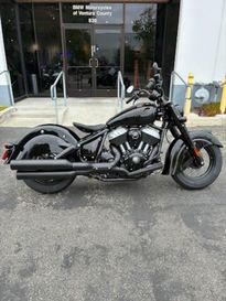 New 2026 Indian Motorcycle Chief Vintage 