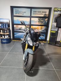 2017 BMW S 1000 R 
