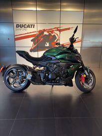 New 2024 Ducati Diavel V4 BENTLEY 