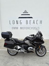 2014 BMW R 1200 RT 