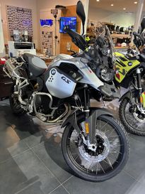 2025 BMW F 900 GS ADV 