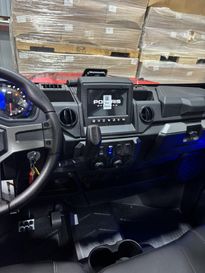 New 2026 Polaris RANGER XP 1000 NORTHSTAR ULTIMATE SST RED Ultimate 