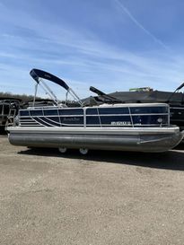 Used 2012 SOUTHBAY 520CR 