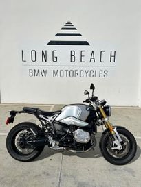 2020 BMW R nineT 