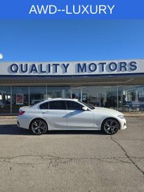 Used 2020 BMW 330i xDrive