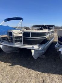 Used 2011 SOUTHBAY 518CRDLR 