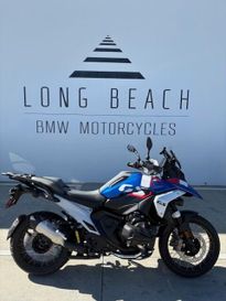 2025 BMW R 1300 GS