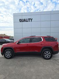 Used 2023 GMC Acadia SLT