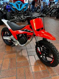 2024 KTM SX-E 2