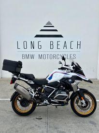 2023 BMW R 1250 GS 