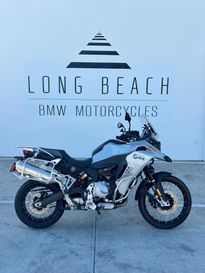 2019 BMW F 850 GS Adventure 