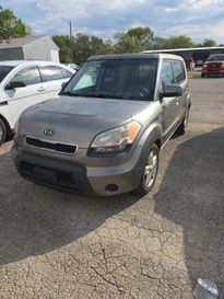 Used 2010 Kia Soul Plus