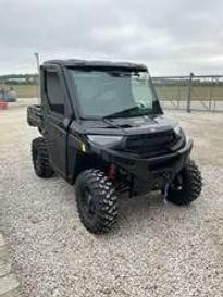 New 2027 Polaris RGR 1000 XP NS E TB 