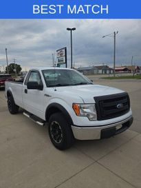 Used 2013 Ford F-150 XL
