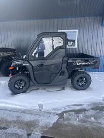 New 2025 UFORCE 1000 CAB 