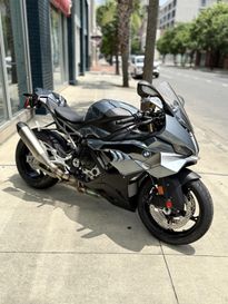 New 2026 BMW S 1000 RR 