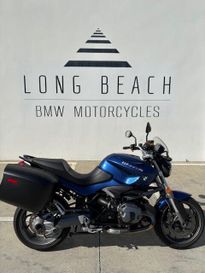 Used 2013 BMW R 1200 R 
