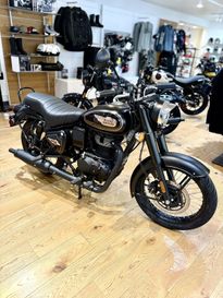 New 2026 Royal Enfield BULLET 350 