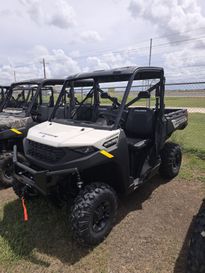 2025 Polaris Ranger 1000 Premium 