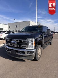 Used 2024 Ford F-250 XLT