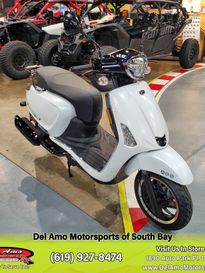 2023 KYMCO LIKE 150I ABS