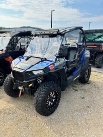 2017 Polaris RZR 900  EPS BLUE FIRE 