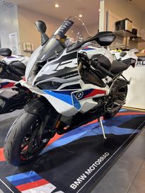 2025 BMW S 1000 RR 