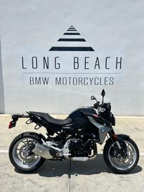 2025 BMW F 900 R