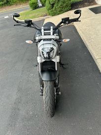 Used 2023 Ducati XDiavel Dark | Cross Country Cycle