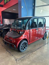 Used 2022 GEM E4 