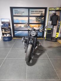 2021 BMW R18 