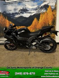 2025 Kawasaki NINJA ZX-10R ABS 