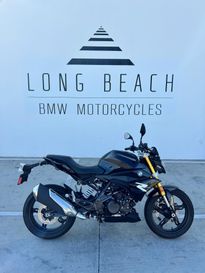 2023 BMW G 310 R 